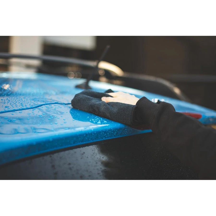 The Rag Company TRC: The Car Wash Towel 16x27 2 The Rag Company TRC: The Car Wash Towel 16x27