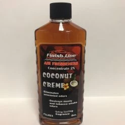 Finish Line Air Freshener Concentrate - 8oz 20 Finish Line Air Freshener Concentrate - 8oz