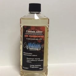 Finish Line Air Freshener Concentrate - 8oz
