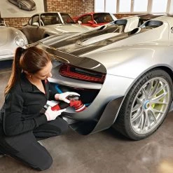 Flex North America Flex XFE 7-12 80 Orbital Polisher