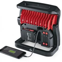 Flex North America Flex DWL 2500 LED Full Spectrum Light 12v/18v