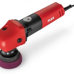 Flex North America Flex PE 8-4 80 Rotary Polisher
