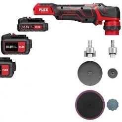 Flex North America FLEX PXE 80 10.8-EC/2.5 Set