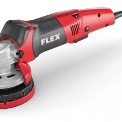 Flex North America Flex XCE 10-8 125 Orbital Polisher