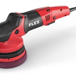 Flex North America Flex XCE 10-8 125 Orbital Polisher