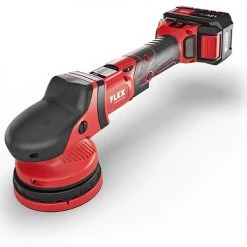 Flex North America FLEX XCE 8 125 18.0-EC Set