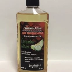 Finish Line Air Freshener Concentrate - 8oz 14 Finish Line Air Freshener Concentrate - 8oz