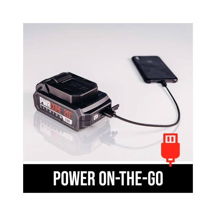 Accessories Skil Brushless 20V 1/2in. Drill Driver Kit 4 Accessories Skil Brushless 20V 1/2in. Drill Driver Kit