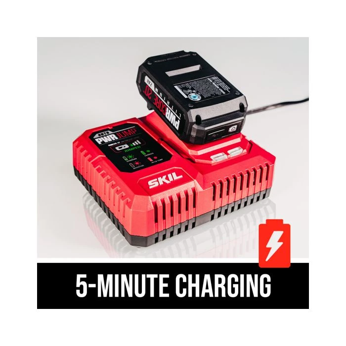 Accessories Skil Brushless 20V 1/2in. Drill Driver Kit 5 Accessories Skil Brushless 20V 1/2in. Drill Driver Kit