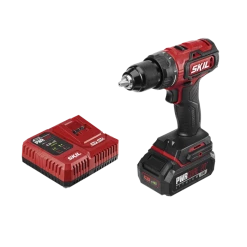 Accessories Skil Brushless 20V 1/2in. Drill Driver Kit