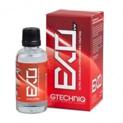 GTECHNIQ EXOv4 Ultra Durable Hydrophobic Coating