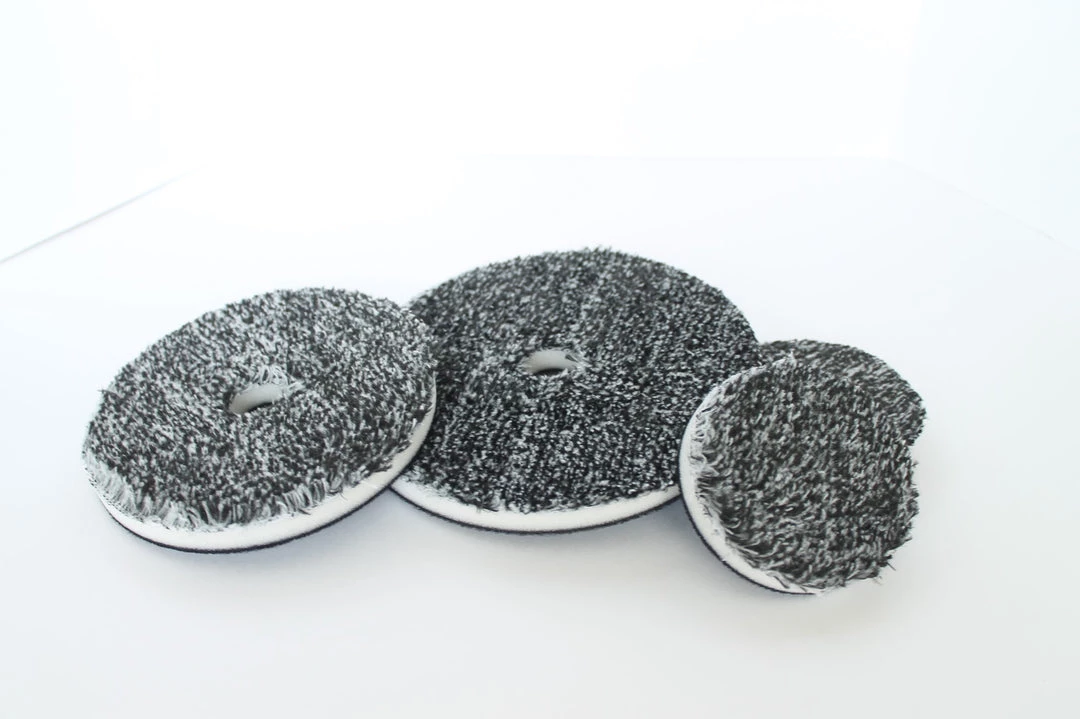 Buff And Shine Buff & Shine Uro-Fiber Pads 1 Buff And Shine Buff & Shine Uro-Fiber Pads