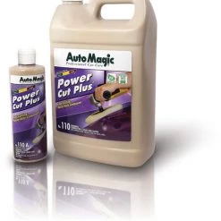 Auto Magic AutoMagic Power Cut Plus® Compound