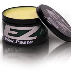 Auto Magic E-Z Wax® Paste Yellow