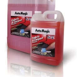 Auto Magic AutoMagic Fabric & Carpet Cleaner