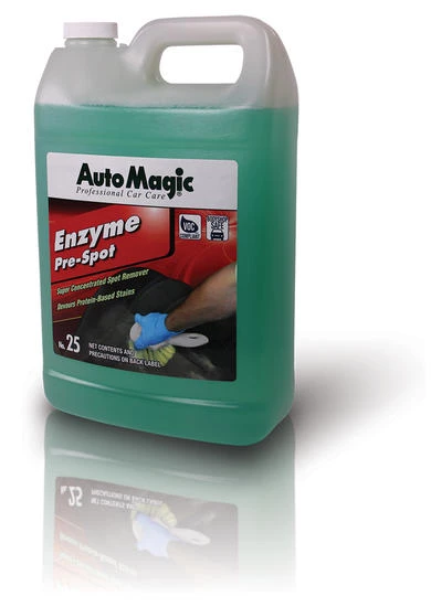 Auto Magic AutoMagic Enzyme Pre-Spot 1 Auto Magic AutoMagic Enzyme Pre-Spot