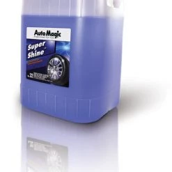 Auto Magic AutoMagic Super Shine Dressing-5gal.