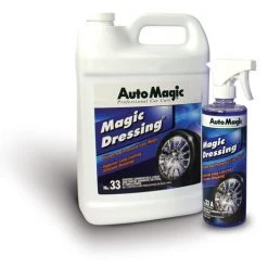 Auto Magic AutoMagic Magic Dressing™
