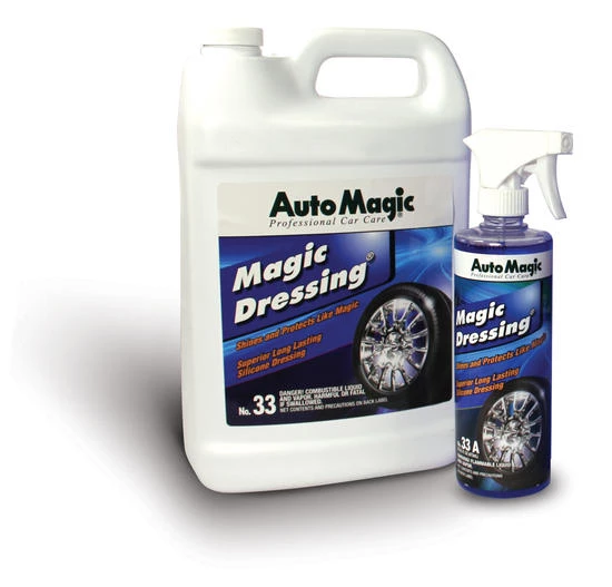 Auto Magic AutoMagic Magic Dressing™ 1 Auto Magic AutoMagic Magic Dressing™
