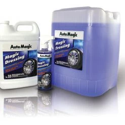 Auto Magic AutoMagic Magic Dressing™