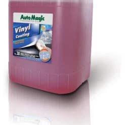 Auto Magic AutoMagic Vinyl Coating 5 Auto Magic AutoMagic Vinyl Coating