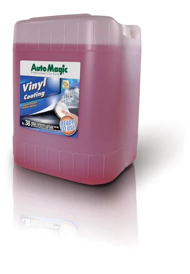 Auto Magic AutoMagic Vinyl Coating 3 Auto Magic AutoMagic Vinyl Coating