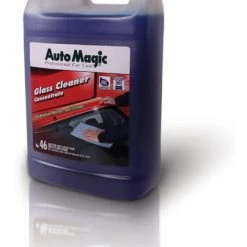 Auto Magic AutoMagic Glass Cleaner Concentrate