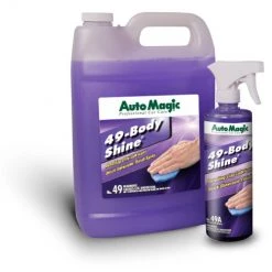 Auto Magic AutoMagic 49 BODY SHINE®