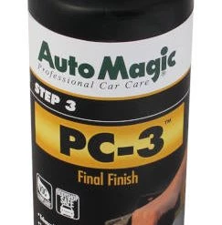 Auto Magic AutoMagic PC-3 Final Finish
