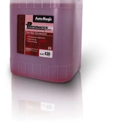Auto Magic AutoMagic Pro Red Degreaser-5gal.