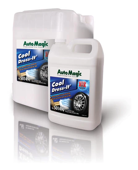 Auto Magic AutoMagic Cool Dress-It 1 Auto Magic AutoMagic Cool Dress-It