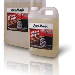 Auto Magic AutoMagic Wheel Magic