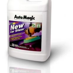 Auto Magic AutoMagic New Car Glaze