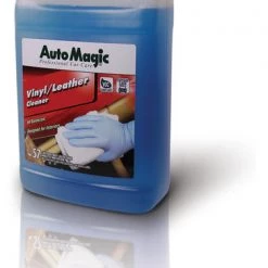 Auto Magic AutoMagic Vinyl & Leather Cleaner