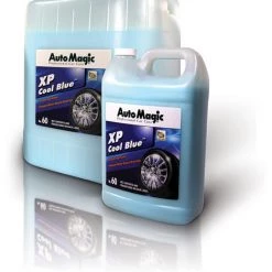 Auto Magic AutoMagic XP Cool Blue™
