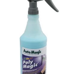 Auto Magic AutoMagic Poly Magic™