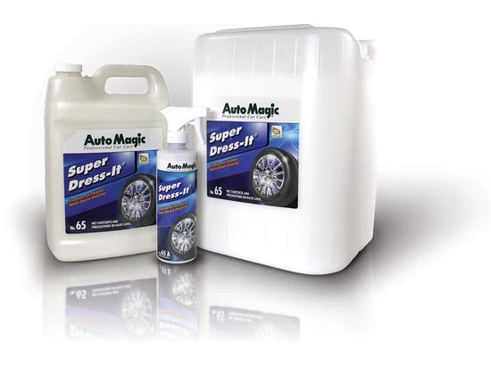 Auto Magic AutoMagic Super Dress-It® 2 Auto Magic AutoMagic Super Dress-It®