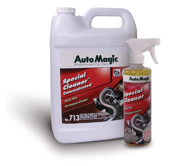Auto Magic AutoMagic Special Cleaner Concentrate™ 1 Auto Magic AutoMagic Special Cleaner Concentrate™