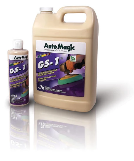 Auto Magic AutoMagic GS-1™ Color Restorer 1 Auto Magic AutoMagic GS-1™ Color Restorer