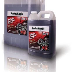 Auto Magic AutoMagic Triple Seven™