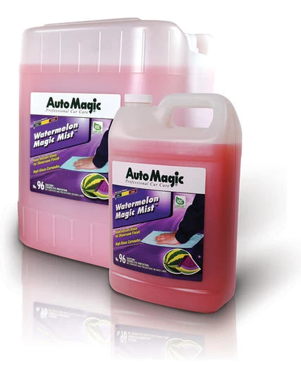Auto Magic AutoMagic Watermelon Magic Mist 1 Auto Magic AutoMagic Watermelon Magic Mist
