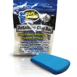 Auto Magic Clay Magic® Blue - Fine