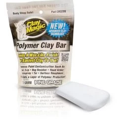 Auto Magic Clay Magic® White - Fine