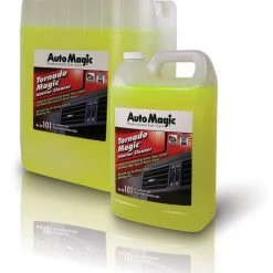 Auto Magic AutoMagic Tornado Magic Liquid Interior Cleaner