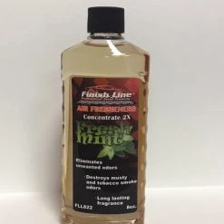 Finish Line Air Freshener Concentrate - 8oz 15 Finish Line Air Freshener Concentrate - 8oz