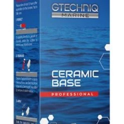 GTECHNIQ Marine Ceramic Base