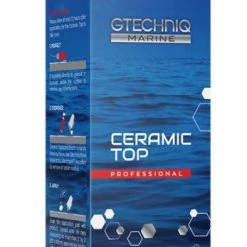 GTECHNIQ Marine Ceramic Top