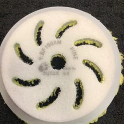 Rupes Tool SPA Rupes Microfiber Pad 150mm