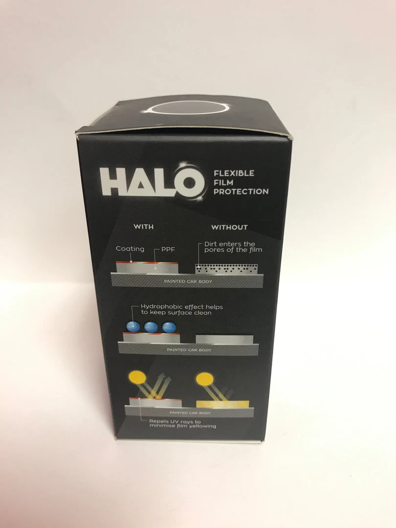 GTECHNIQ Halo 4 GTECHNIQ Halo