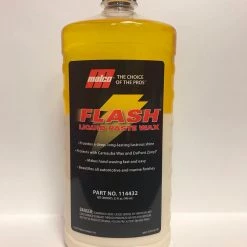 Malco Products Malco Flash Liquid Paste Wax